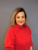 Miriam Schulz