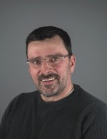 Dieter Umlauf