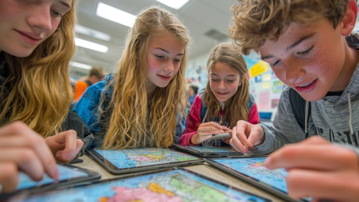 Elternfinanzierung digitaler Endger&auml;te &ndash; Missverst&auml;ndnisse & L&ouml;sungen