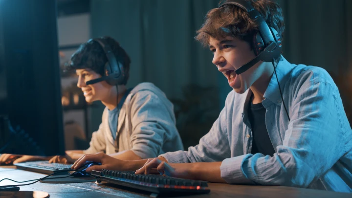 Game-Based Learning und Gamification