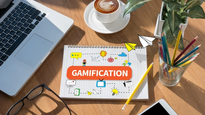 Gamification als Chance Wie Schule zum Lernspiel wird