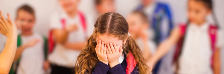 Mobbing in der Schule - Teil 1