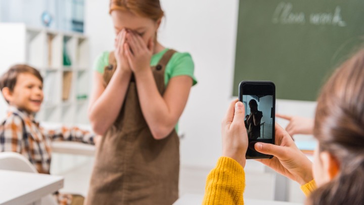 Cybermobbing - Teil 2: Pr&auml;vention und Intervention