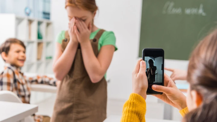 Cybermobbing - Teil 2: Prävention und Intervention