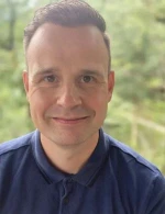 Dipl.-Pol., M.A., Patrick Hand