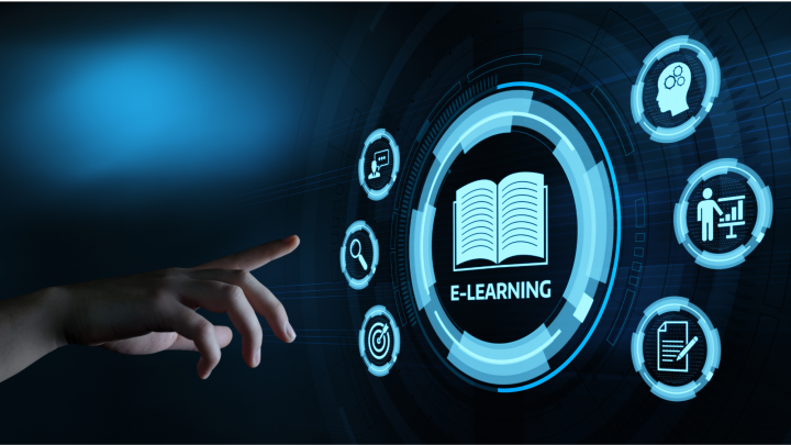 Lernen ohne Grenzen: E-Learning als das neue &Ouml;kosystem der Bildung