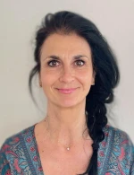 Sandra Huggler-Welsch