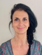 Sandra  Huggler-Welsch