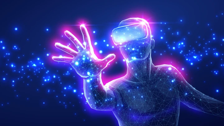 Immersive Welten: Zwischen Virtualit&auml;t und Realit&auml;t