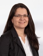Kristina Barthel