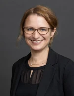 Dr. Anika Limburg