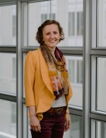 Karin Foidl