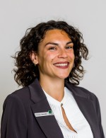 Daniela Menrath