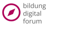 bildung.digital.forum Logo
